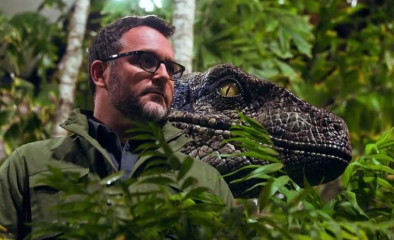 Colin Trevorrow prépare déjà le terrain pour Jurassic World 3