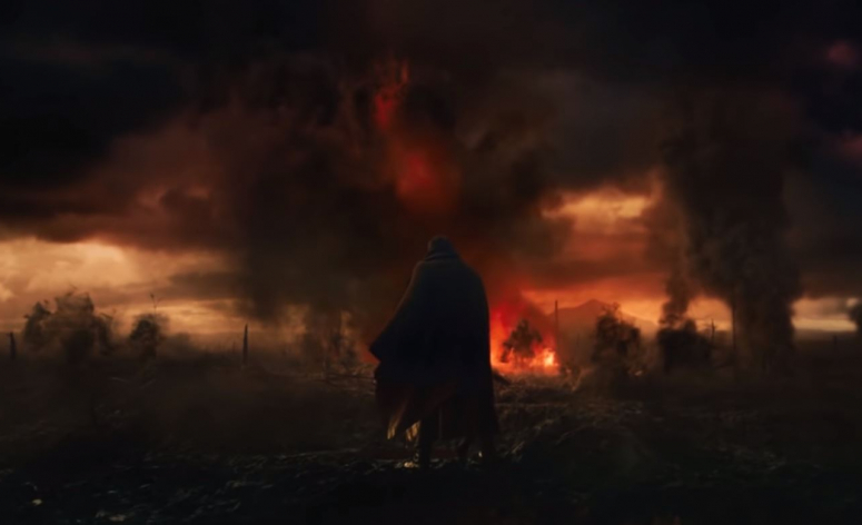 Tolkien : une nouvelle bande-annonce pour le biopic du célèbre écrivain