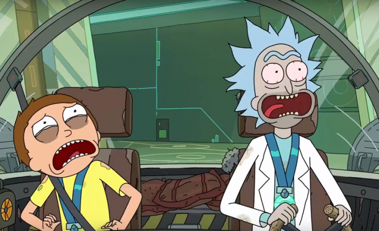 La prochaine saison de Rick & Morty pourrait ne pas arriver avant fin 2019