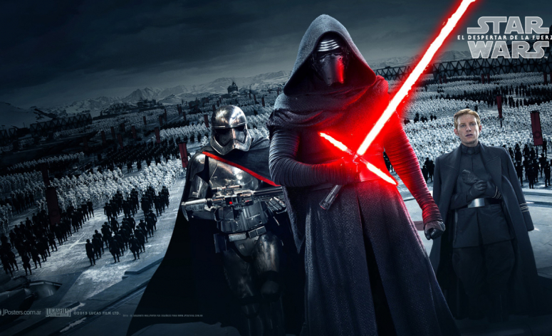 J.J. Abrams évoque les dernières retouches de Star Wars : The Force Awakens