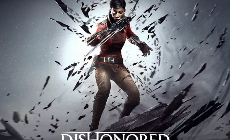 E3 2017 : Arkane Studios dévoile Dishonored : La Mort de l'Outsider