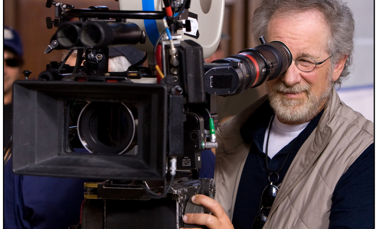 Une Steven Spielberg Collection en Blu-Ray et DVD