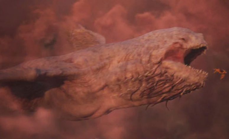 Simon Kinberg et Neill Blomkamp produiront The Leviathan
