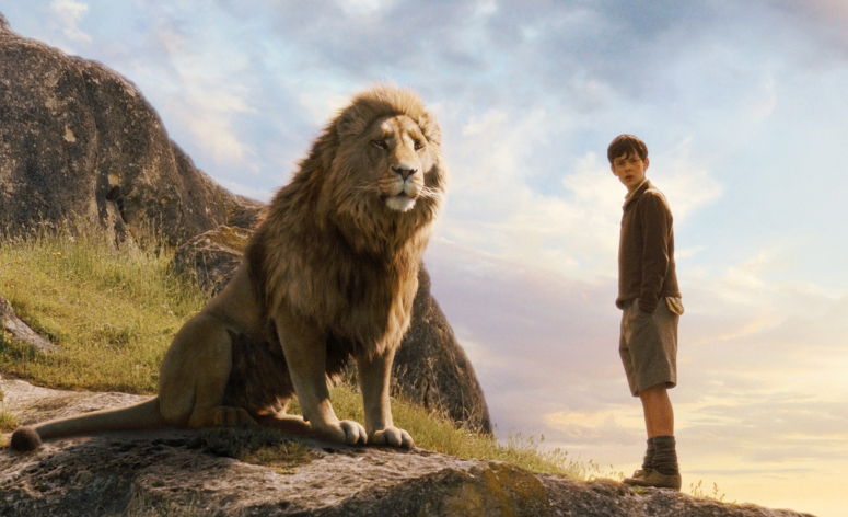 Le prochain film Narnia va rebooter la franchise