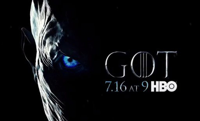 HBO dévoile un nouveau teaser de la saison 7 de Game of Thrones