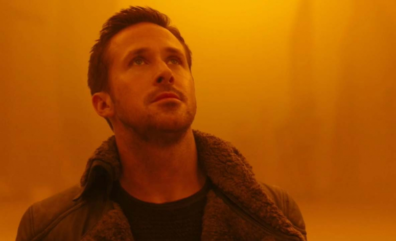 Ryan Gosling explique pourquoi Blade Runner 2049 est son premier blockbuster