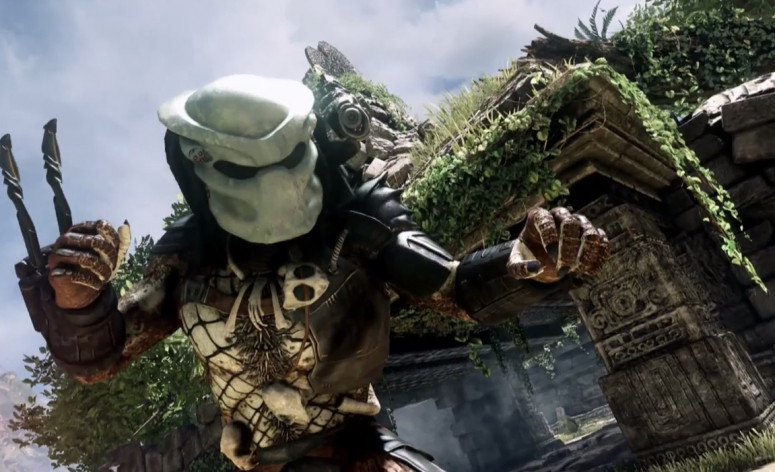Découvrez le DLC Predator de Call Of Duty: Ghosts en vidéo