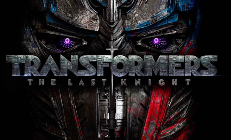 Trois vidéos sur le tournage de Transformers : The Last Knight