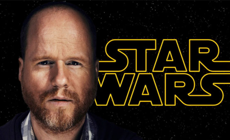 Joss Whedon fait de nouveau part de ses envies de Star Wars