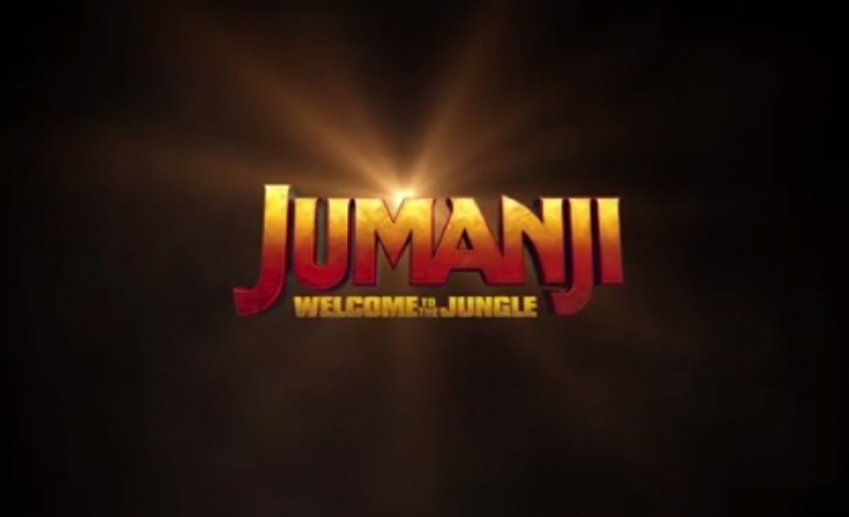 The Rock annonce le trailer de Jumanji 2 pour demain