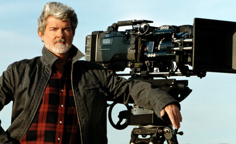 George Lucas explique ce que Star Wars signifie pour lui