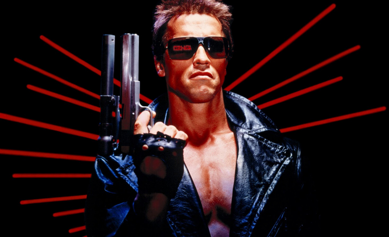 James Cameron explique comment Schwarzie peut être dans le nouveau Terminator