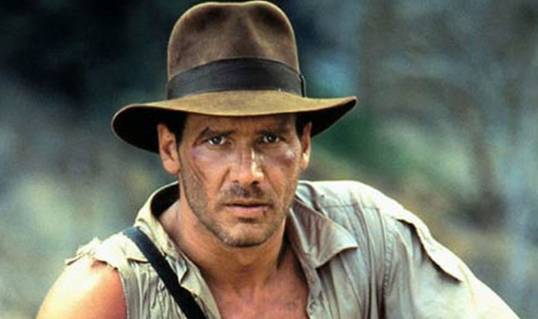 Tea Time is SFFF Time -  Indiana Jones 5, Critical Role et Thoan en jeu de rôle