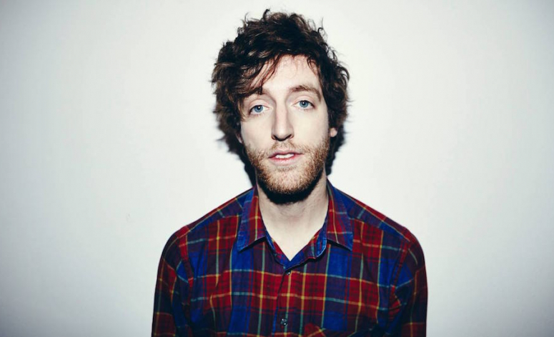 Thomas Middleditch (Silicon Valley) rejoint le casting de Godzilla : King of Monsters 