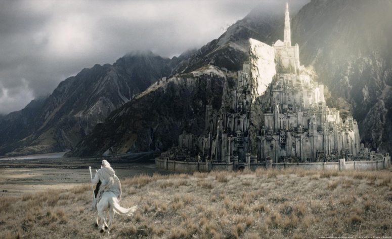 Amazon annonce les scénaristes de sa série Lord of the Rings