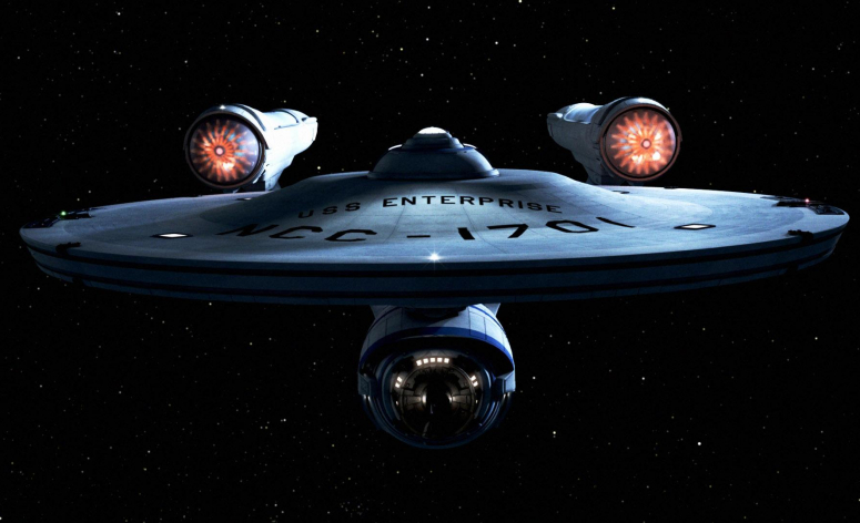 Le tournage de la série Star Trek de CBS devrait commencer cet automne