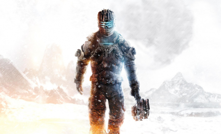 Dead Space 3 offert aux membres PlayStation Plus en juillet