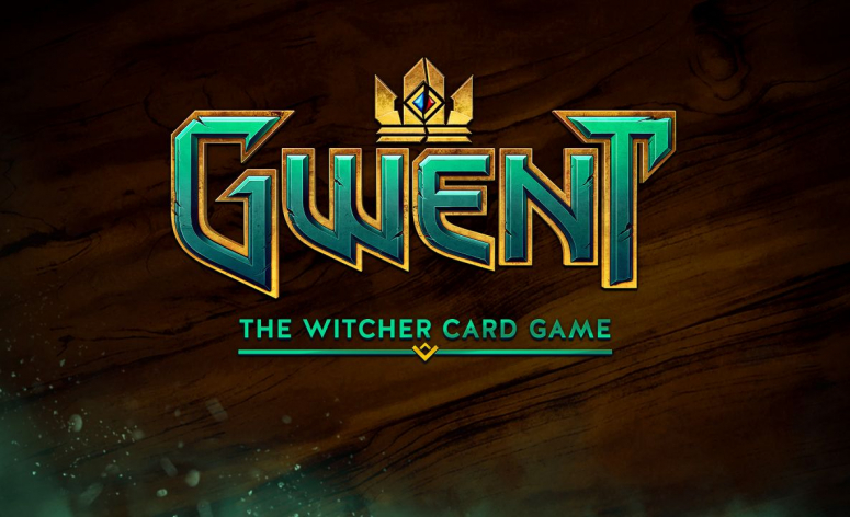 CD Projekt Red dévoile une bande-annonce avec Geralt et Ciri pour son jeu Gwent