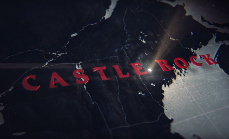 Stephen King et JJ Abrams dévoilent leur tout nouveau projet, Castle Rock