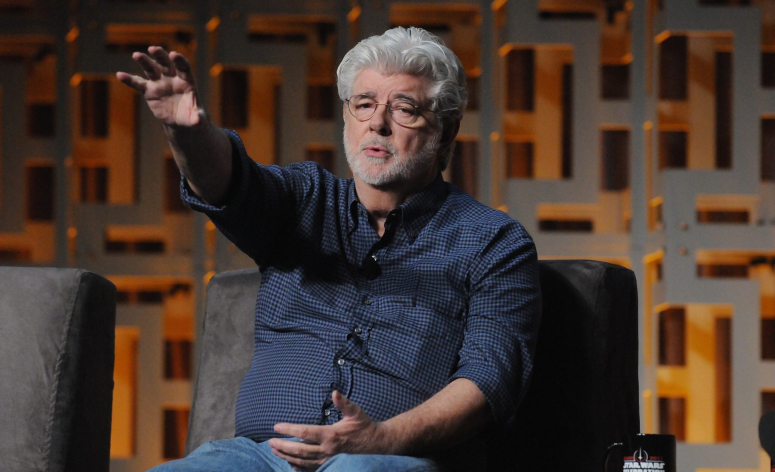 George Lucas offre encore quelques suggestions aux films Star Wars