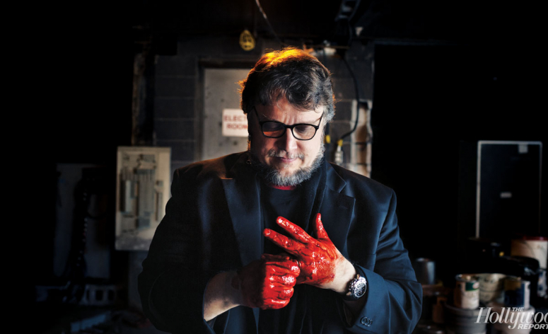 Guillermo Del Toro aurait pu être aux commandes du Dark Universe d'Universal