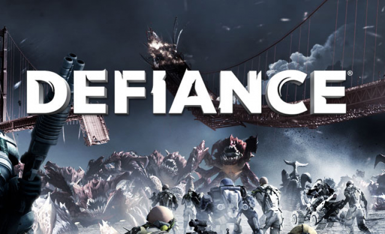 Le MMO Defiance passe free-to-play