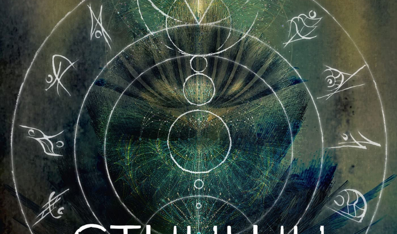 Cthulhu : Guide de Survie en Terres Lovecraftiennes, d'après Alain.T. Puysségur !