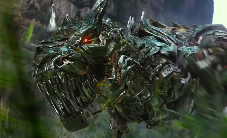 Transformers 5 mettra en scène Grimlock et sera connecté aux futurs spin-offs