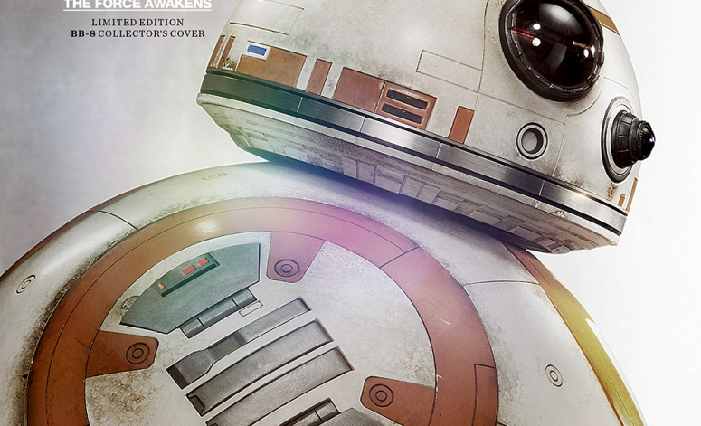 Empire révèle trois nouvelles images pour Star Wars : The Force Awakens 