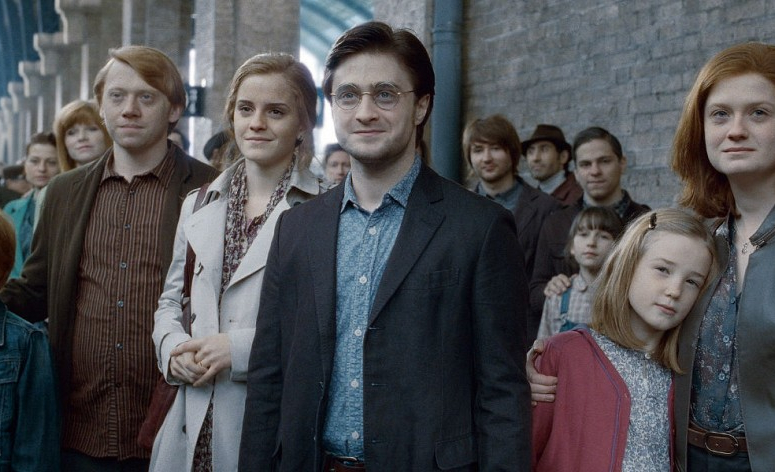 Chris Colombus voudrait réaliser un nouveau film Harry Potter