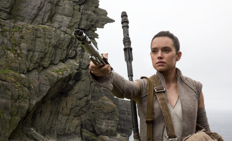 Daisy Ridley revient sur sa déclaration sur l'avenir de son rôle dans Star Wars