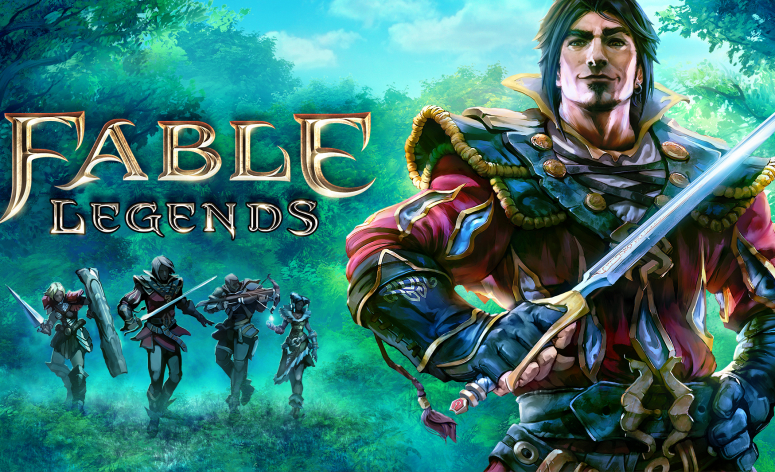 Microsoft annule Fable Legends et pourrait fermer Lionhead Studios 