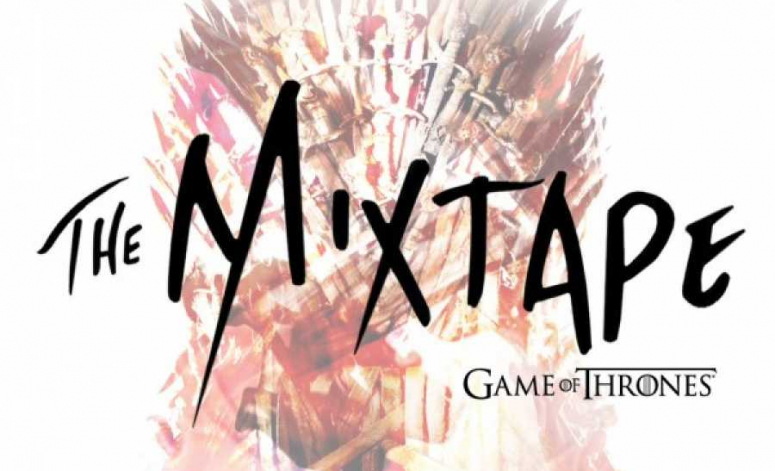 Une mixtape de rap pour la saison 4 de Game of Thrones