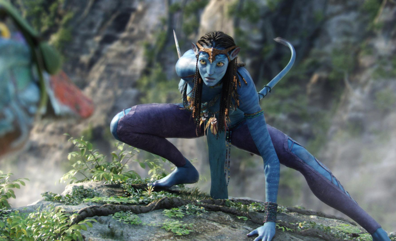 La franchise Avatar devient une saga littéraire