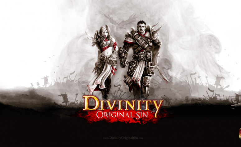 Découvrez Divinity, une série de RPG à part