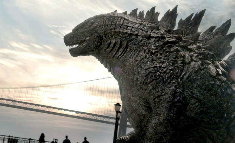 Warner repousse Godzilla 2 mais verrouille une date pour son crossover avec King Kong