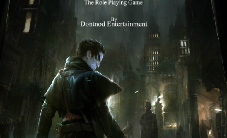 Dontnod dévoile la bande-annonce de Vampyr pour l'E3 2017
