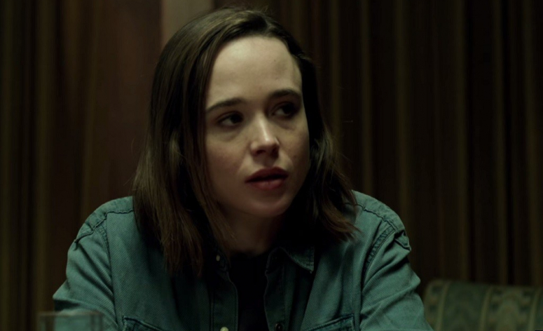 The Cured, du post-apo zombie avec Ellen Page, se dévoile dans un premier extrait