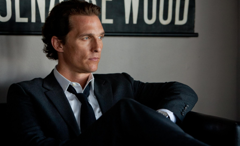 Matthew McConaughey en lice pour jouer dans Le Fléau