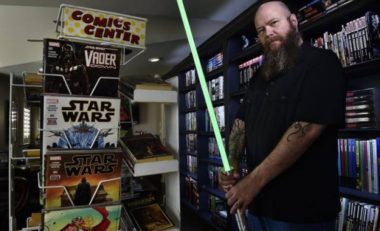 La série de comics Star Wars pourrait-elle changer d'époque bientôt ?