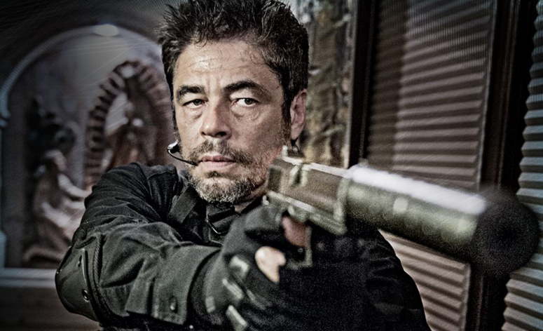 Benicio Del Toro devrait rejoindre le Predator de Shane Black