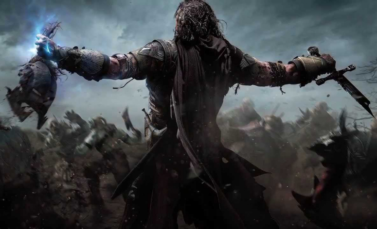 Une première vidéo de gameplay pour La Terre du Milieu : L'Ombre du Mordor