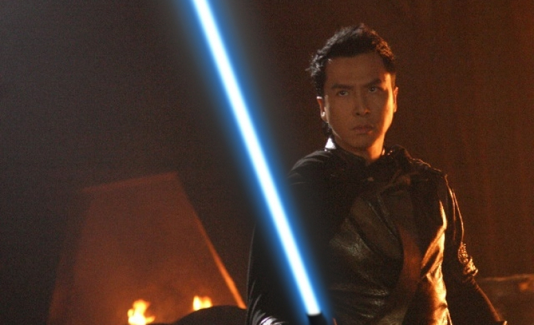 Donnie Yen est-il vraiment courtisé par Lucasfilm pour Star Wars VIII ?