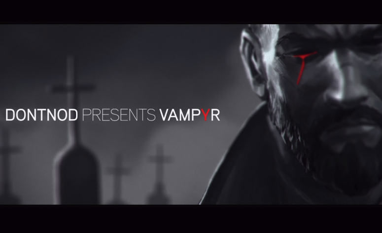 Vampyr annonce sa nouvelle date de sortie