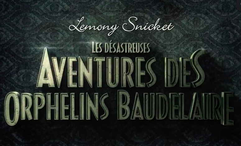 Un second trailer pour les désastreuses aventures des Orphelins Baudelaire