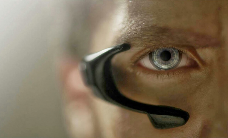 Human Revolution, le court-métrage hommage à Deus Ex