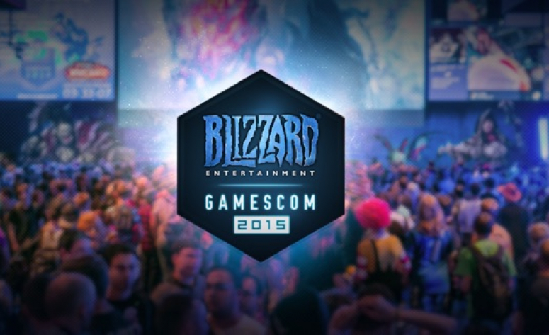 Blizzard - Le concert philharmonique de la Gamescom disponible en replay