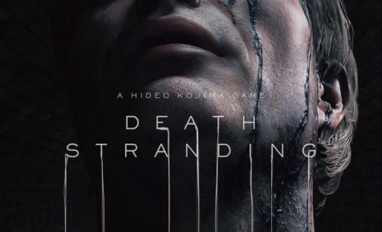 Hideo Kojima dévoile un nouveau trailer pour son Death Stranding