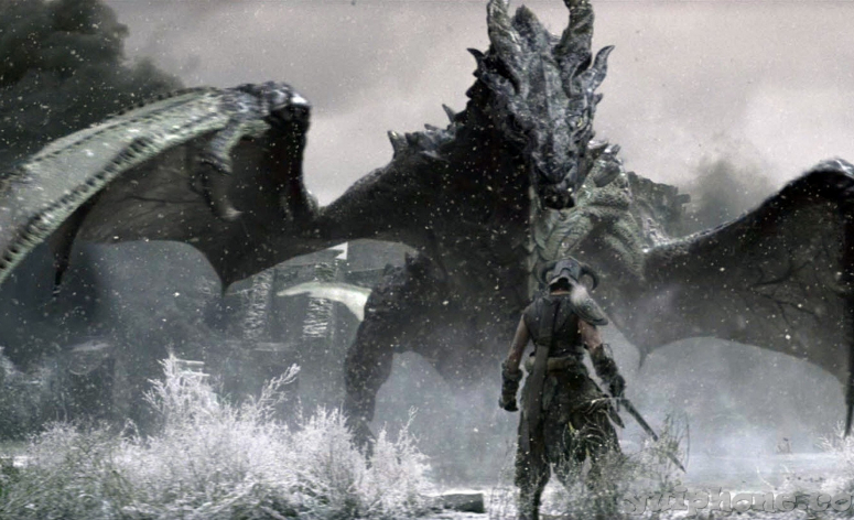 Une version remasterisée de Skyrim pourrait être annoncé à l'E3