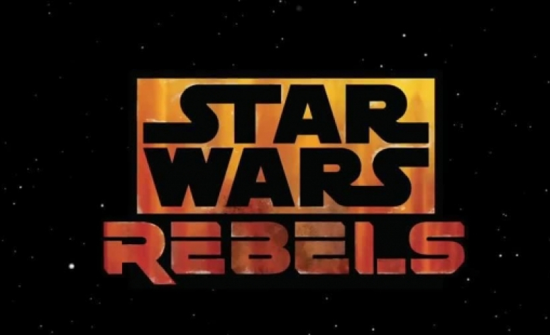 Des têtes connues dans Star Wars Rebels ?